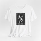 Omegaverse Fantasy Mpreg Series Tee: Knotted