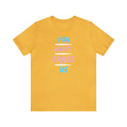 You Won't Erase Us Trans Pride Tee - Tee - Twisted Jezebel
