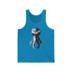 Loup-Garous Tying the Knot Tank