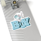 ABDL Boy Kiss-Cut Stickers - Kiss-Cut Stickers - Twisted Jezebel
