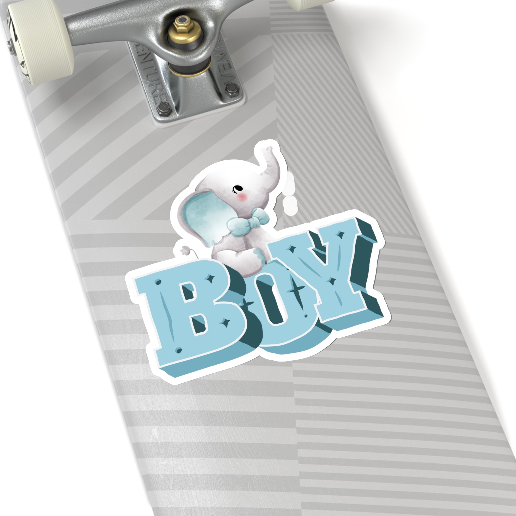 ABDL Boy Kiss-Cut Stickers - Kiss-Cut Stickers - Twisted Jezebel