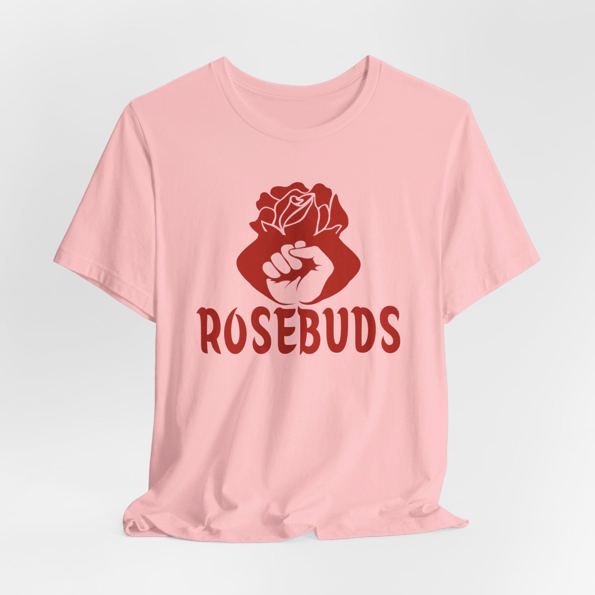 Rosebuds Tee