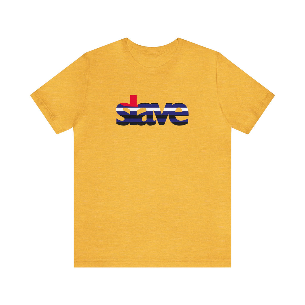 slave Tee