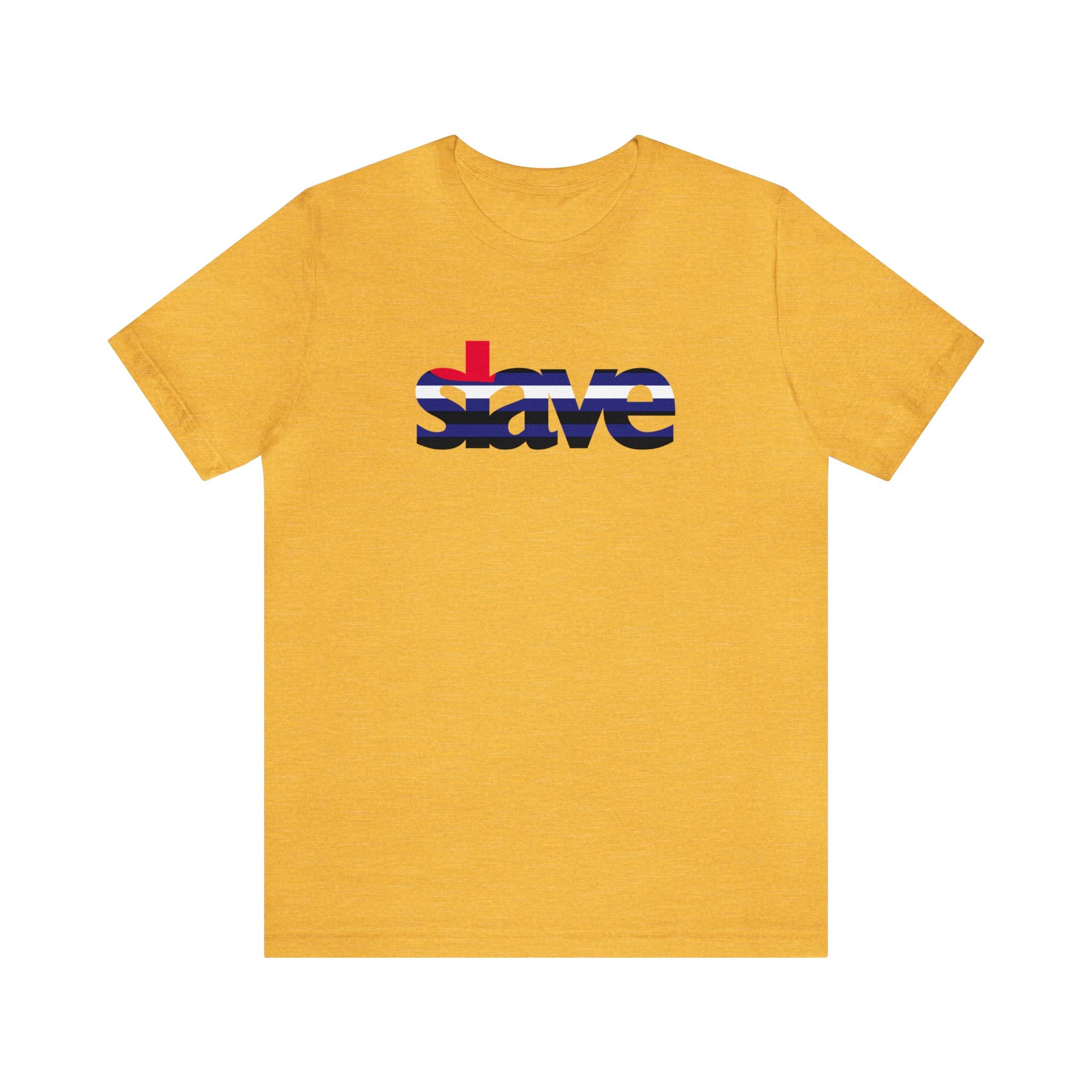 slave Tee