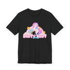 Dirty Little Slut II Tee