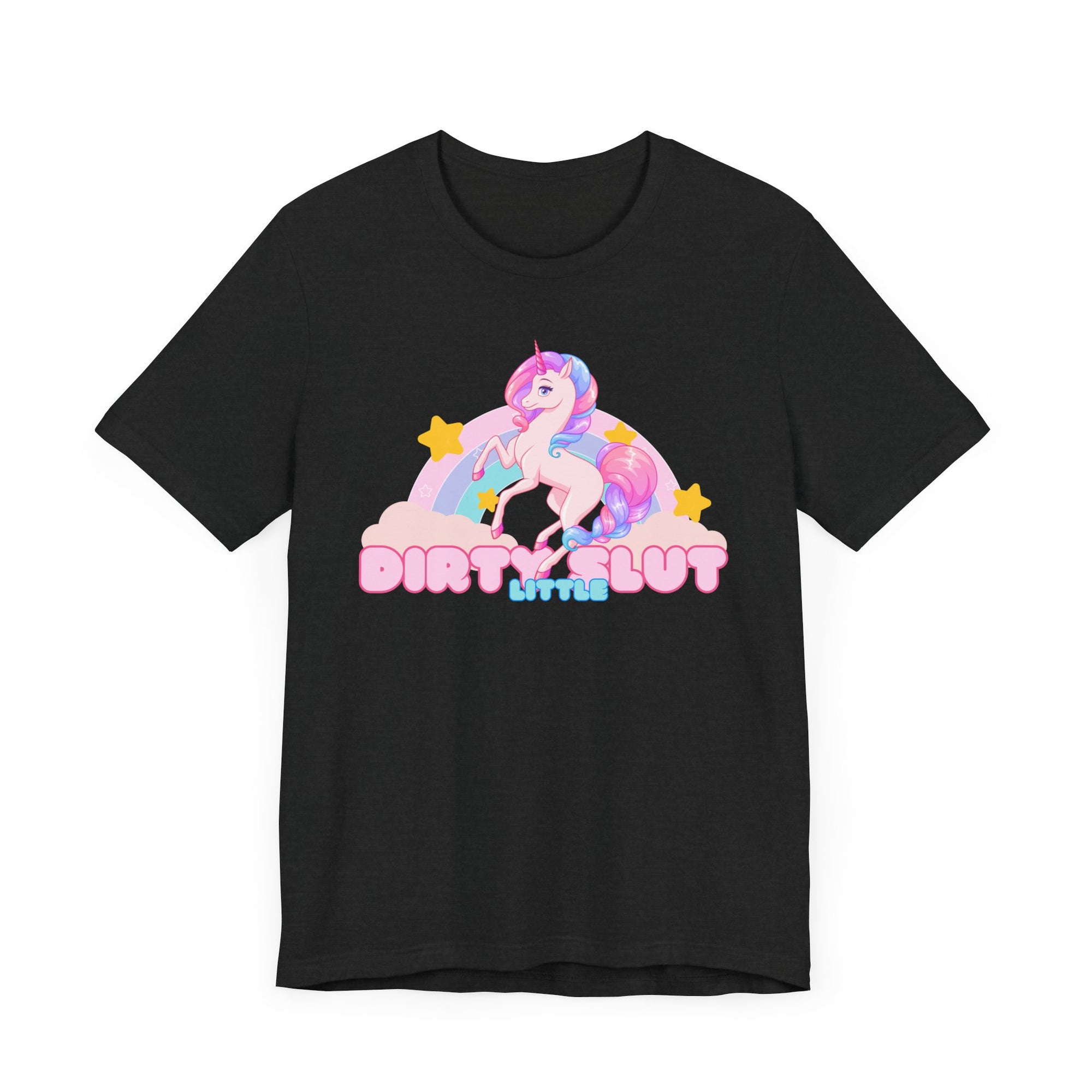 Dirty Little Slut II Tee