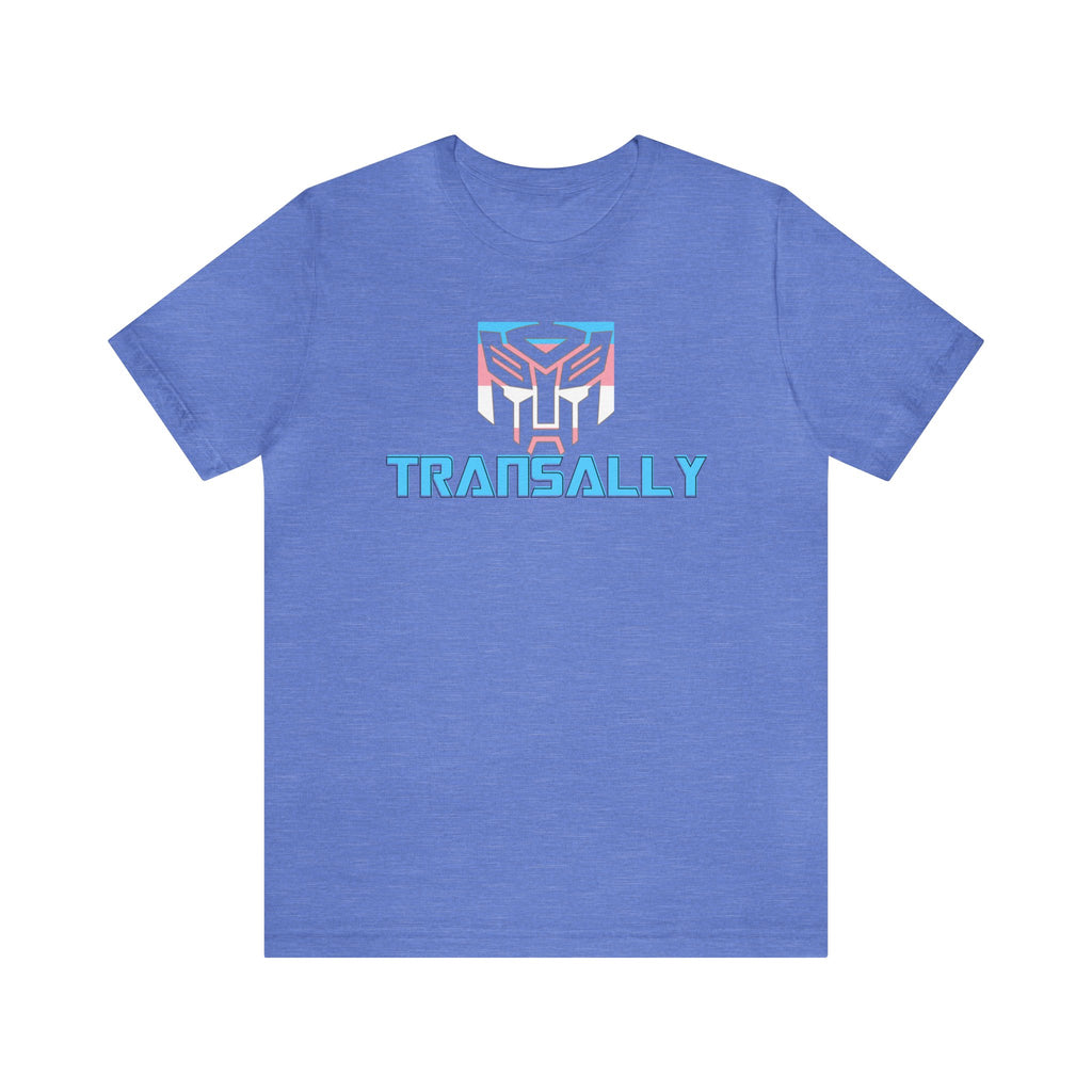 TRANSALLY Tee