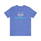 TRANSALLY Tee