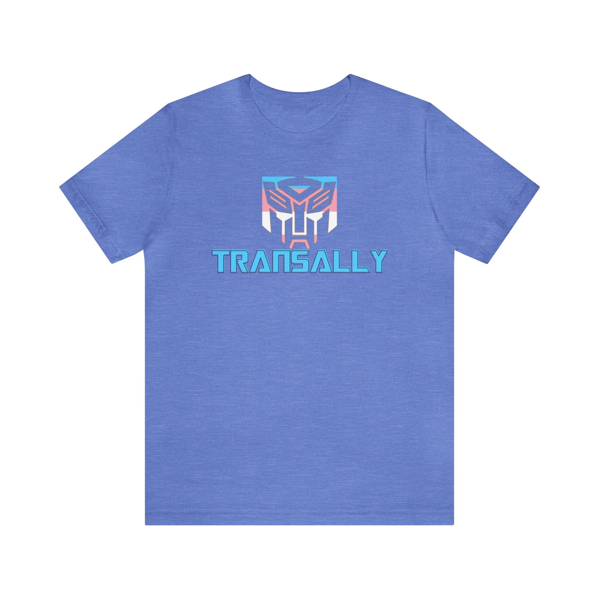 TRANSALLY Tee