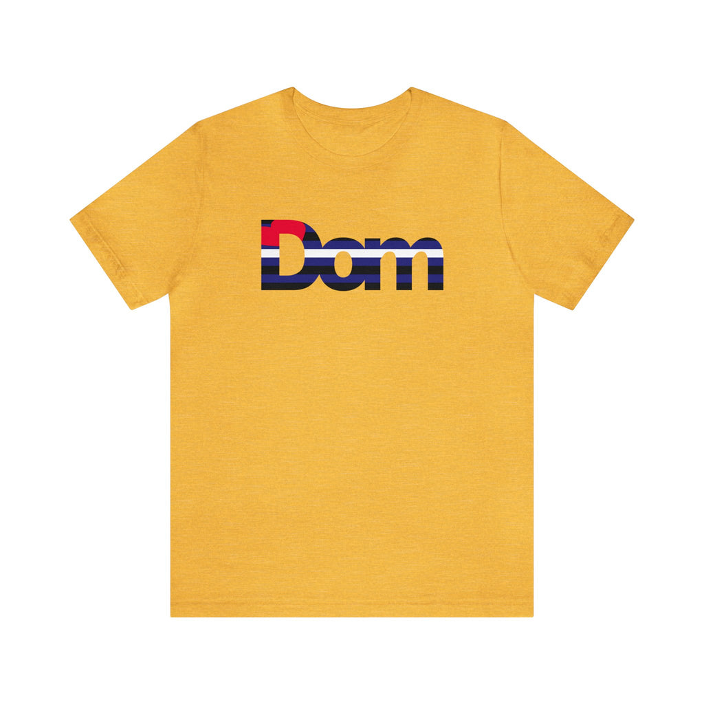 Dom Tee - Tee - Twisted Jezebel