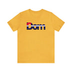 Dom Tee - Tee - Twisted Jezebel