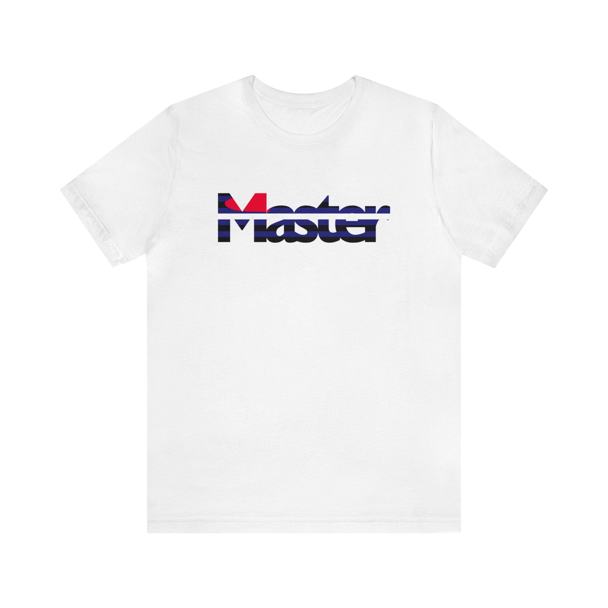 Master Tee - Tee - Twisted Jezebel