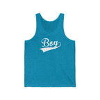 Boy Tank - Tank - Twisted Jezebel