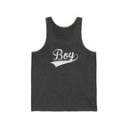 Boy Tank - Tank - Twisted Jezebel