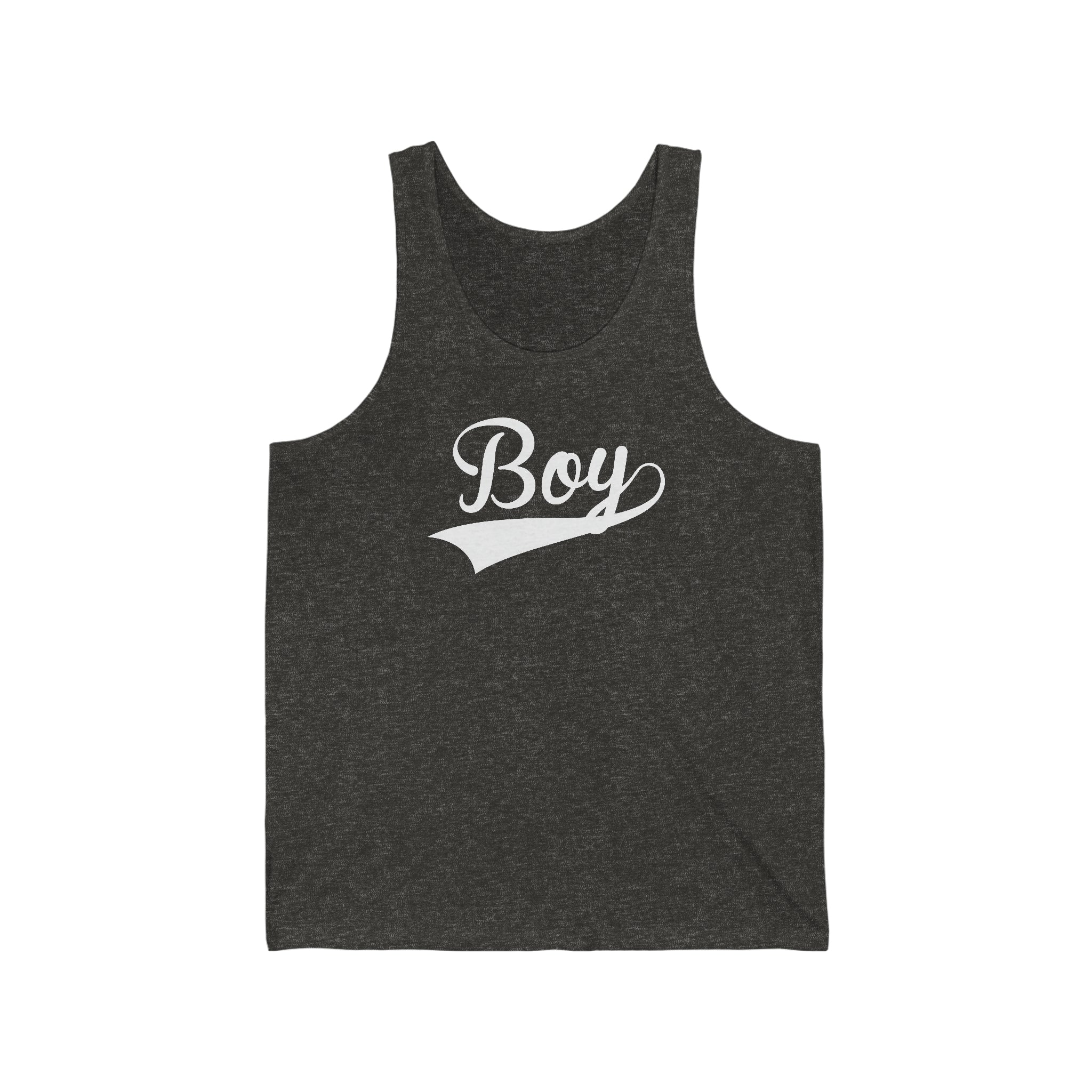 Boy Tank - Tank - Twisted Jezebel