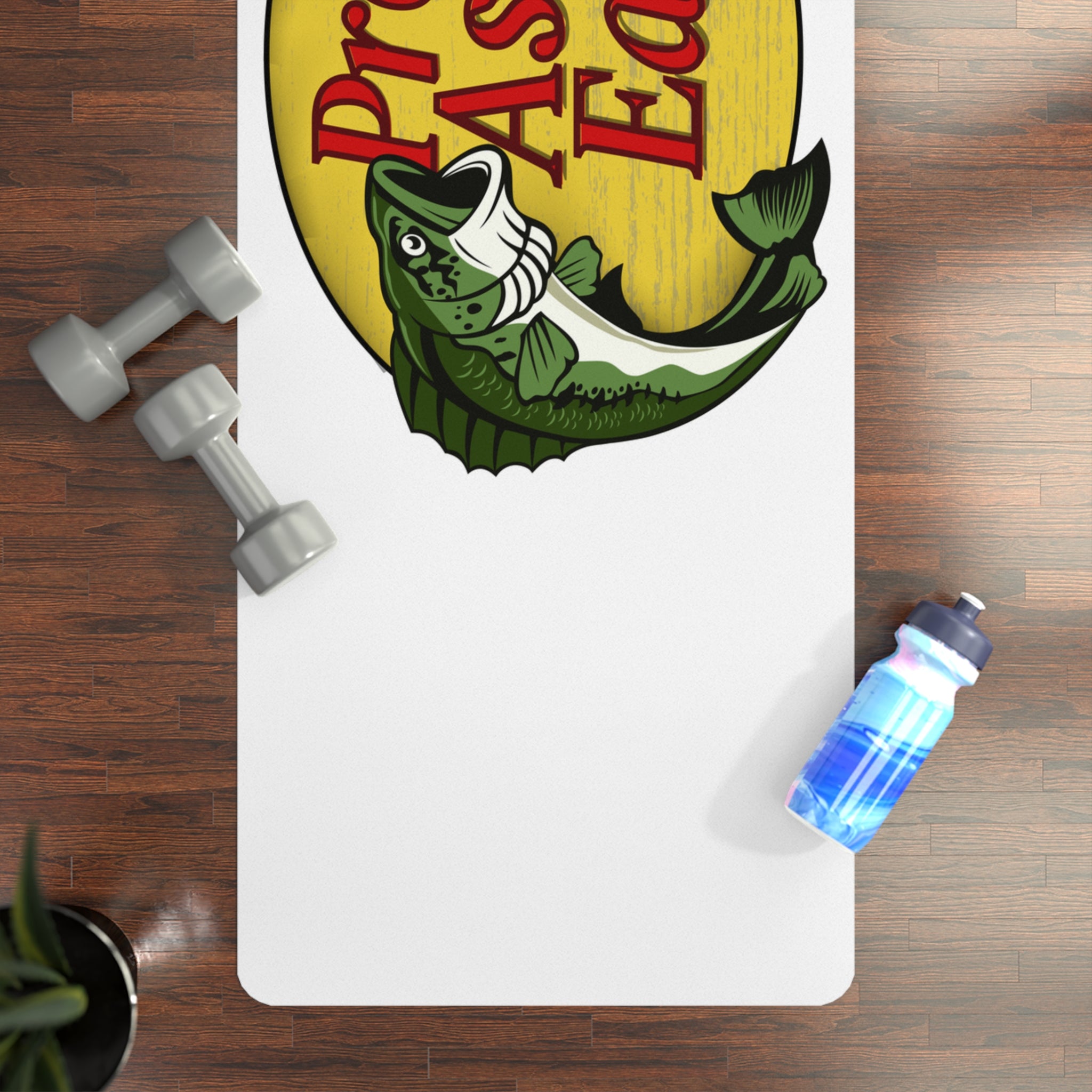Pro Ass Eater Daddy Fluid Proof Rimming Mat