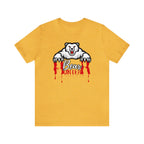 Bear Hunter Blood Edition Tee - Tee - Twisted Jezebel