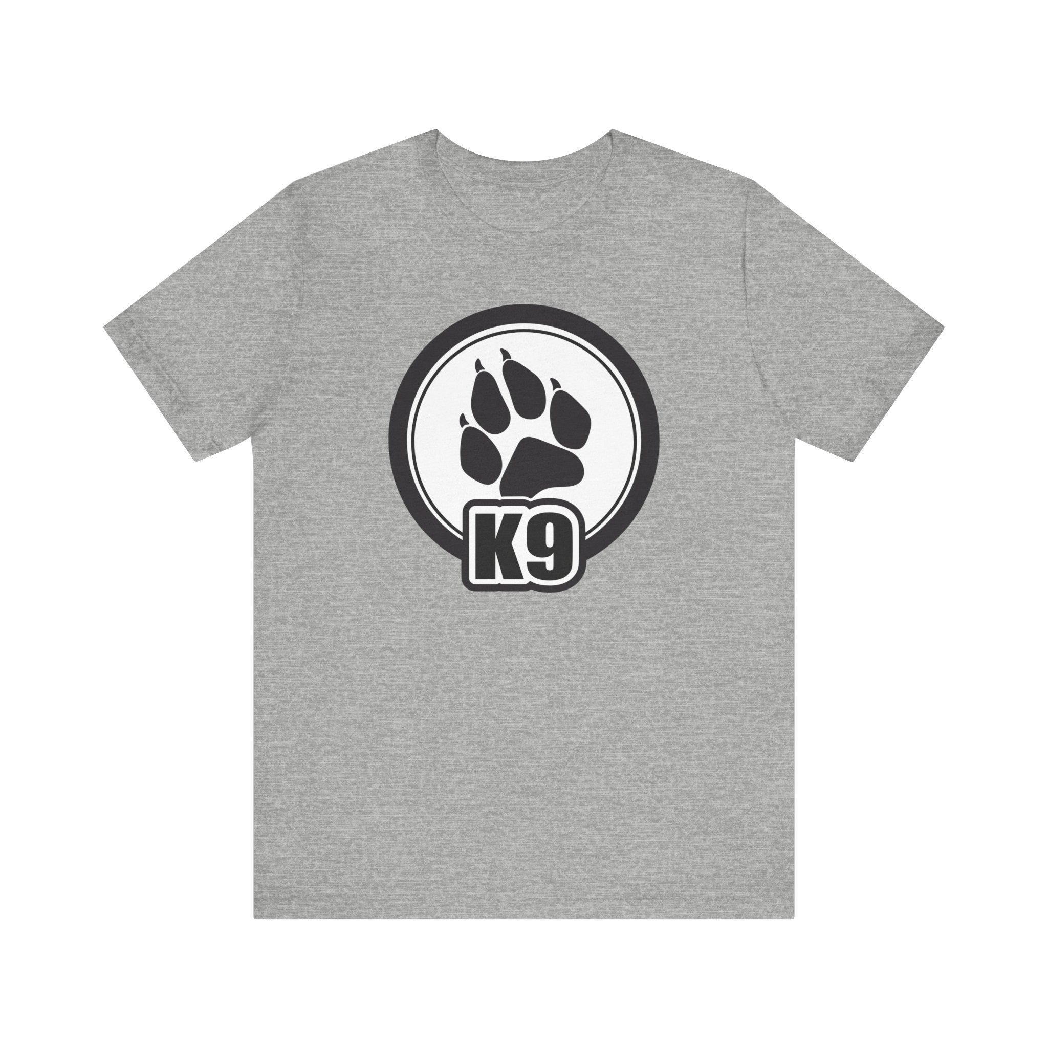 K-9 Paw Tee