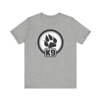K-9 Paw Tee
