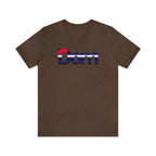 Dom Tee - Tee - Twisted Jezebel