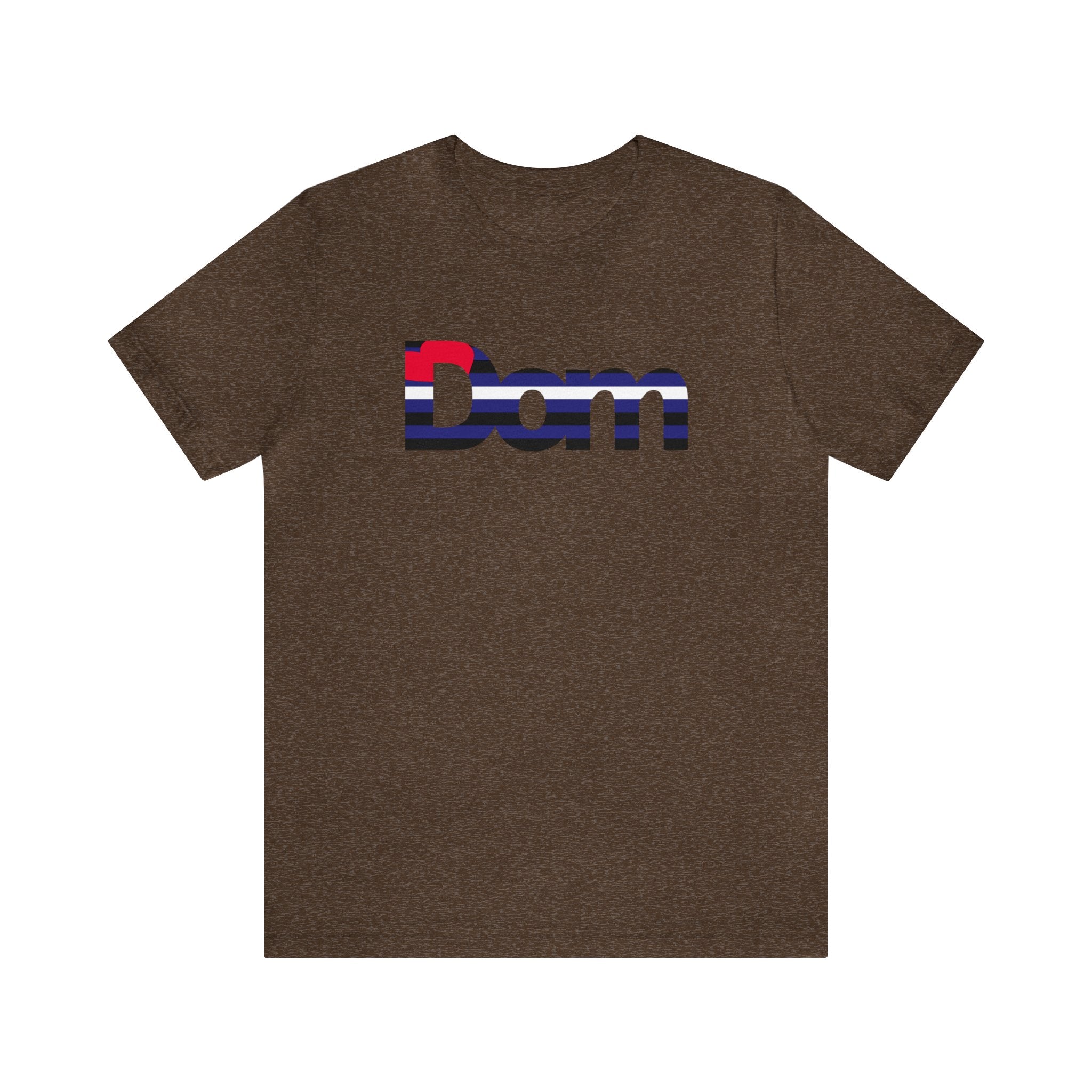 Dom Tee - Tee - Twisted Jezebel