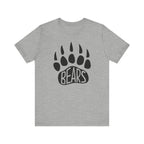 Bear Paw Tee