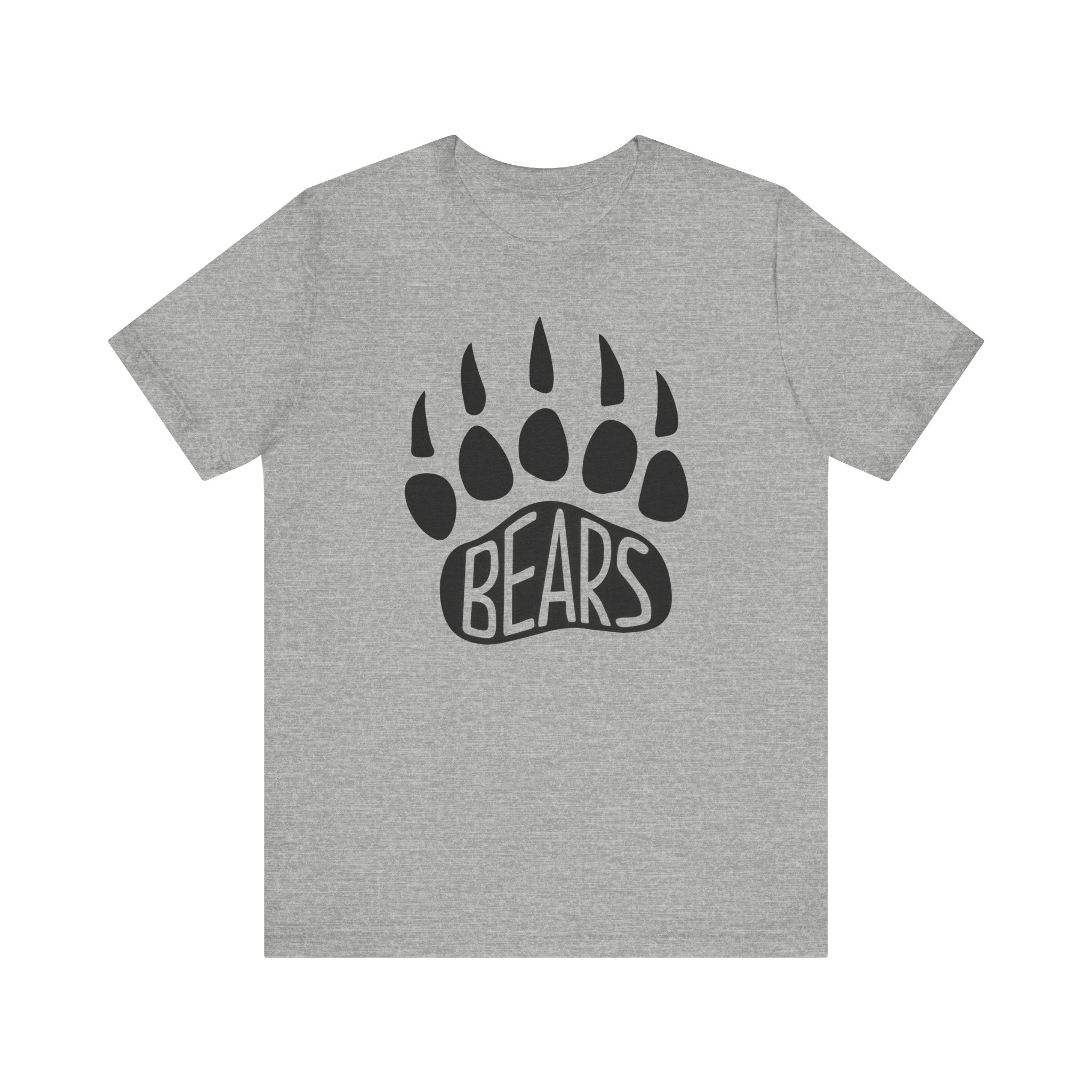 Bear Paw Tee