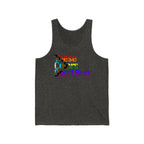 These Colors Don't Run Tank - Tank - Twisted Jezebel