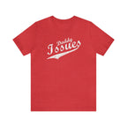 Daddy Issues Script Tee - Tee - Twisted Jezebel