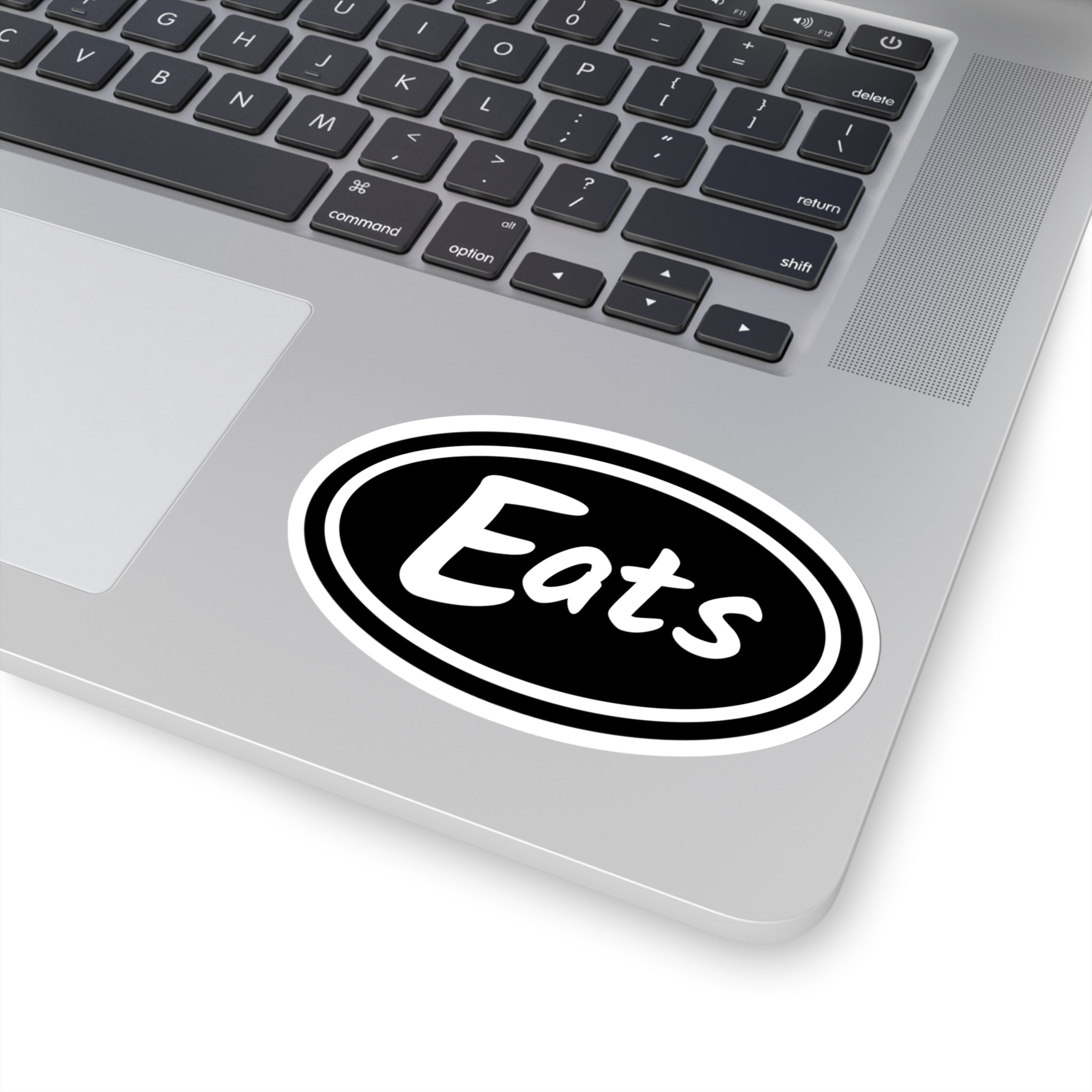 Eats Kiss-Cut Stickers - Kiss-Cut Stickers - Twisted Jezebel