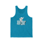 B.O.Y. Tank - Tank - Twisted Jezebel