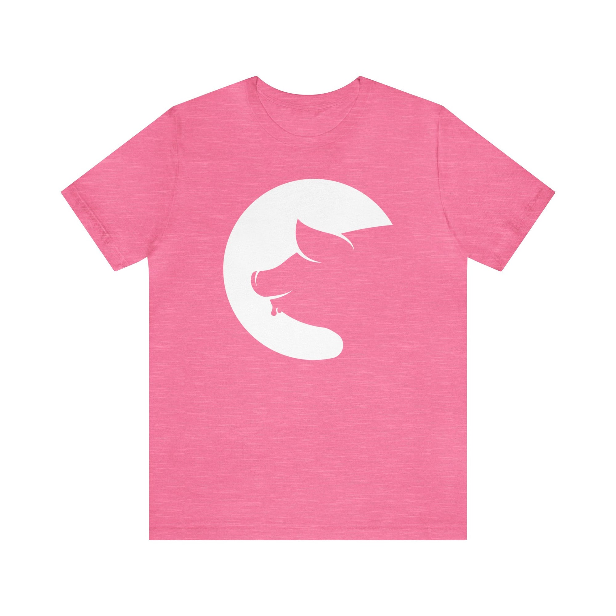 Drooling Pig Tee - Tee - Twisted Jezebel