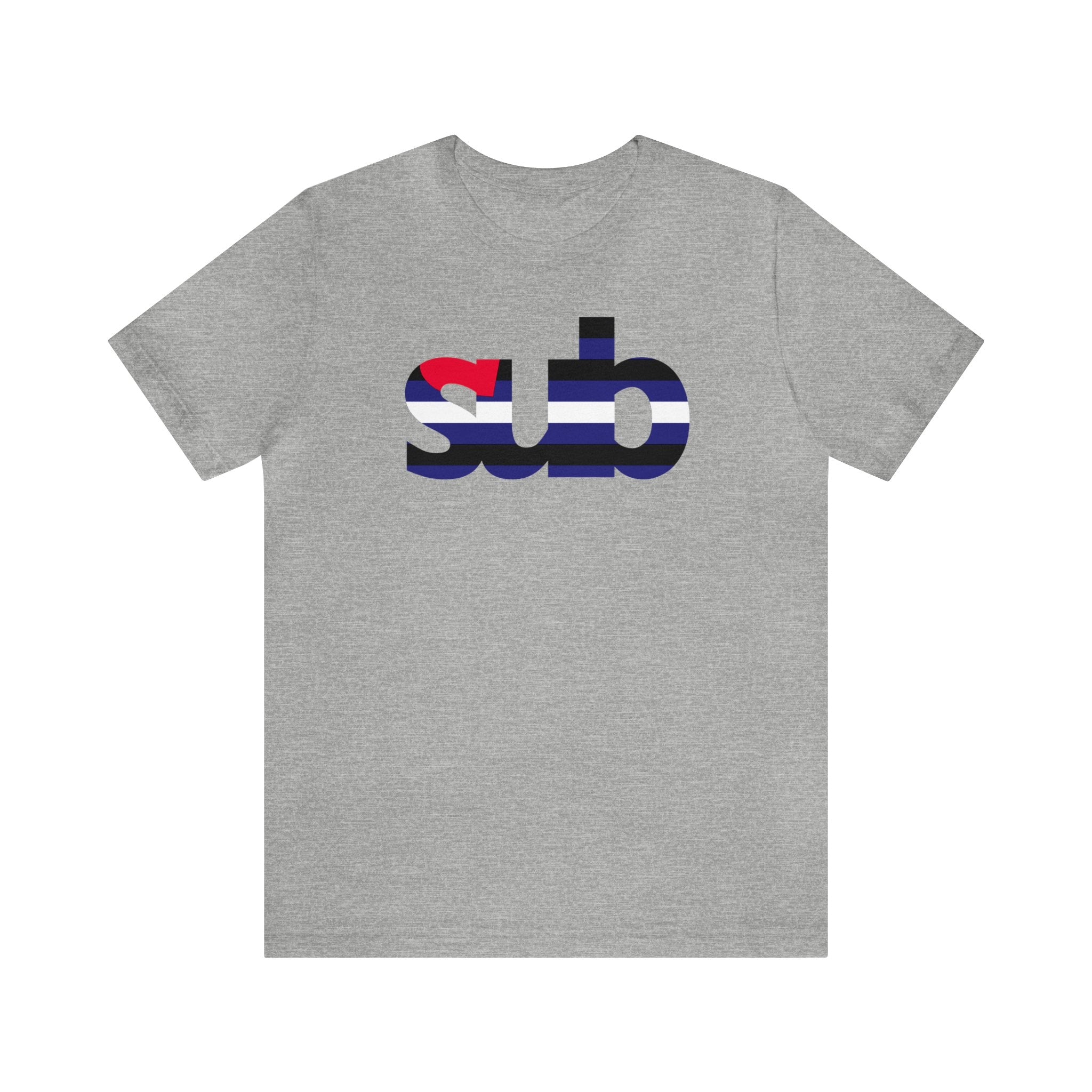 sub Tee