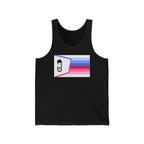 ABDL Pride Flag Tank - Tank - Twisted Jezebel