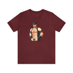 Leatherman Tee - Tee - Twisted Jezebel
