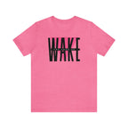 Wake Up - Tee - Twisted Jezebel