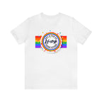 Not a Fan of Yours Either: Lifestyle Tee - Tee - Twisted Jezebel