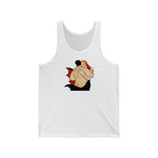Love at First Bite Tank - Tank - Twisted Jezebel
