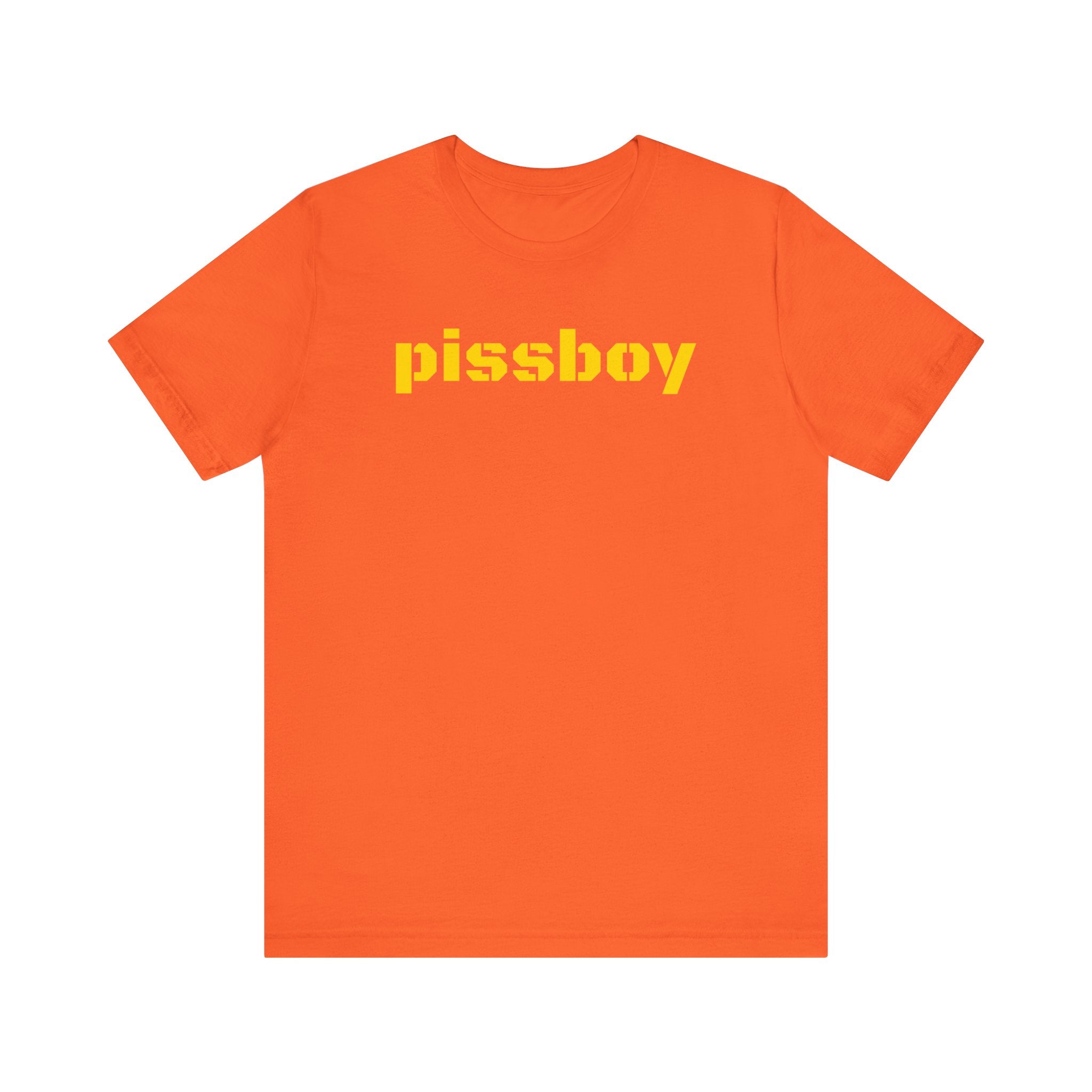 pissboy Tee