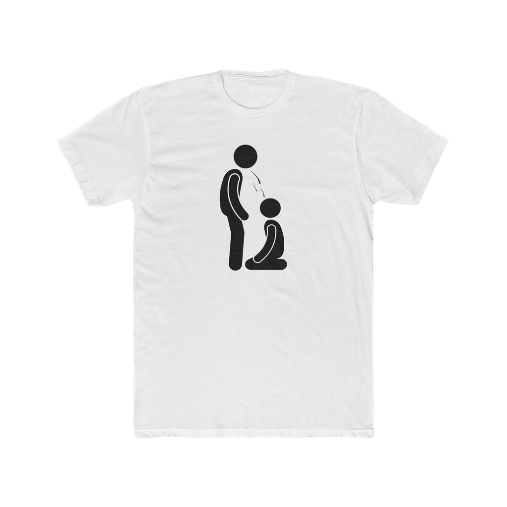 4-Sport: Spit Play Tee - T-Shirt - Twisted Jezebel