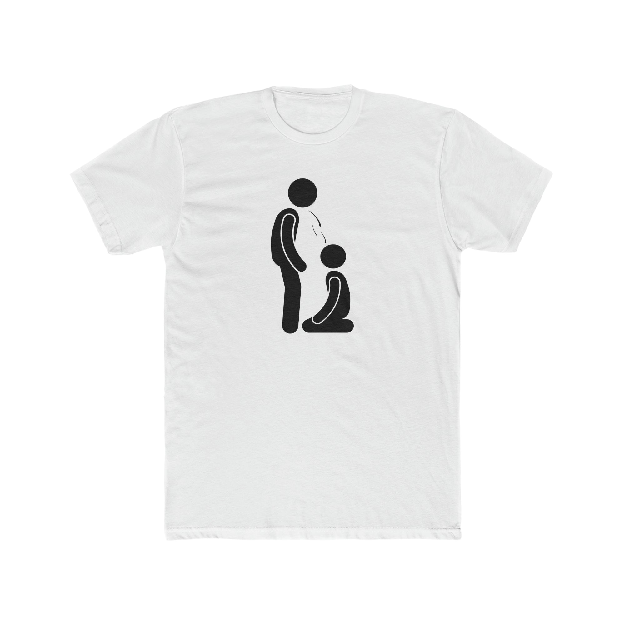 4-Sport: Spit Play Tee - T-Shirt - Twisted Jezebel