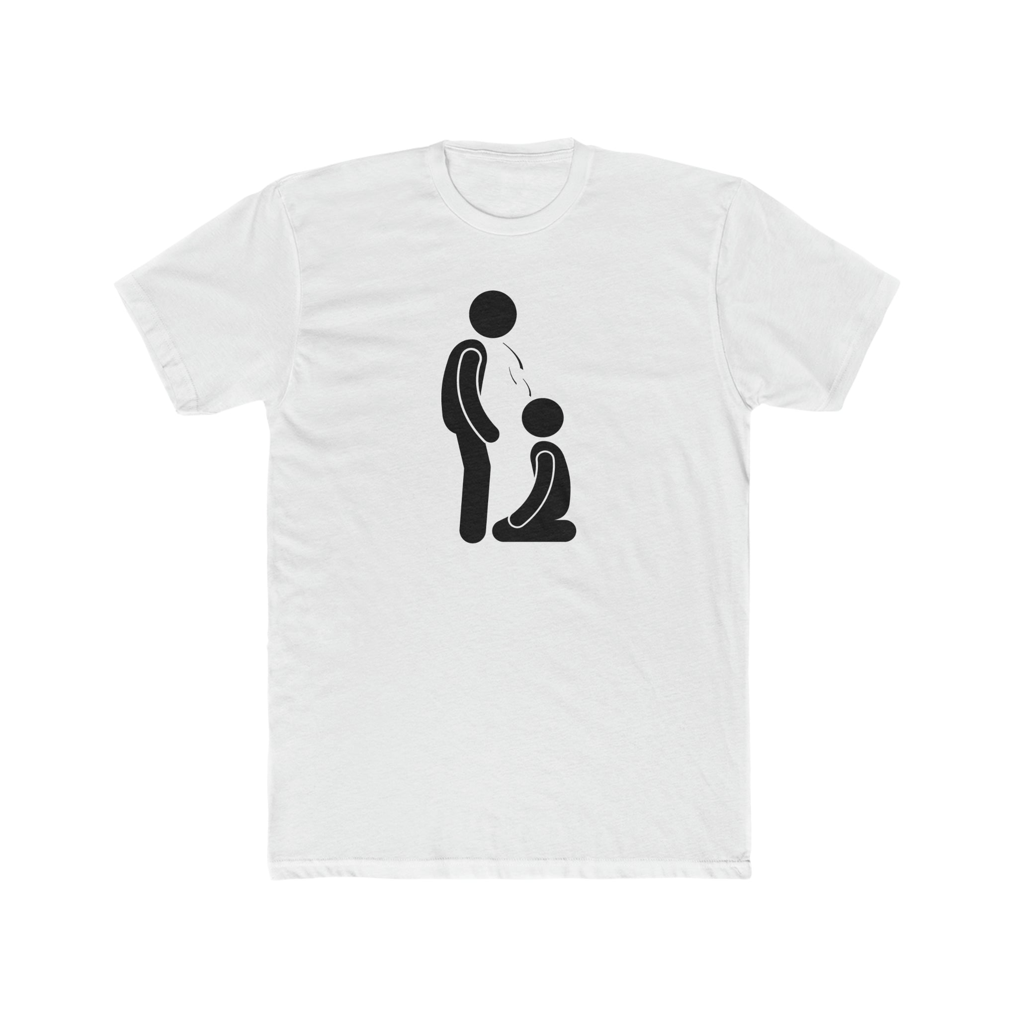 4-Sport: Spit Play Tee - T-Shirt - Twisted Jezebel