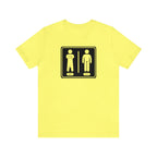 Men & Sissies Tee - Tee - Twisted Jezebel