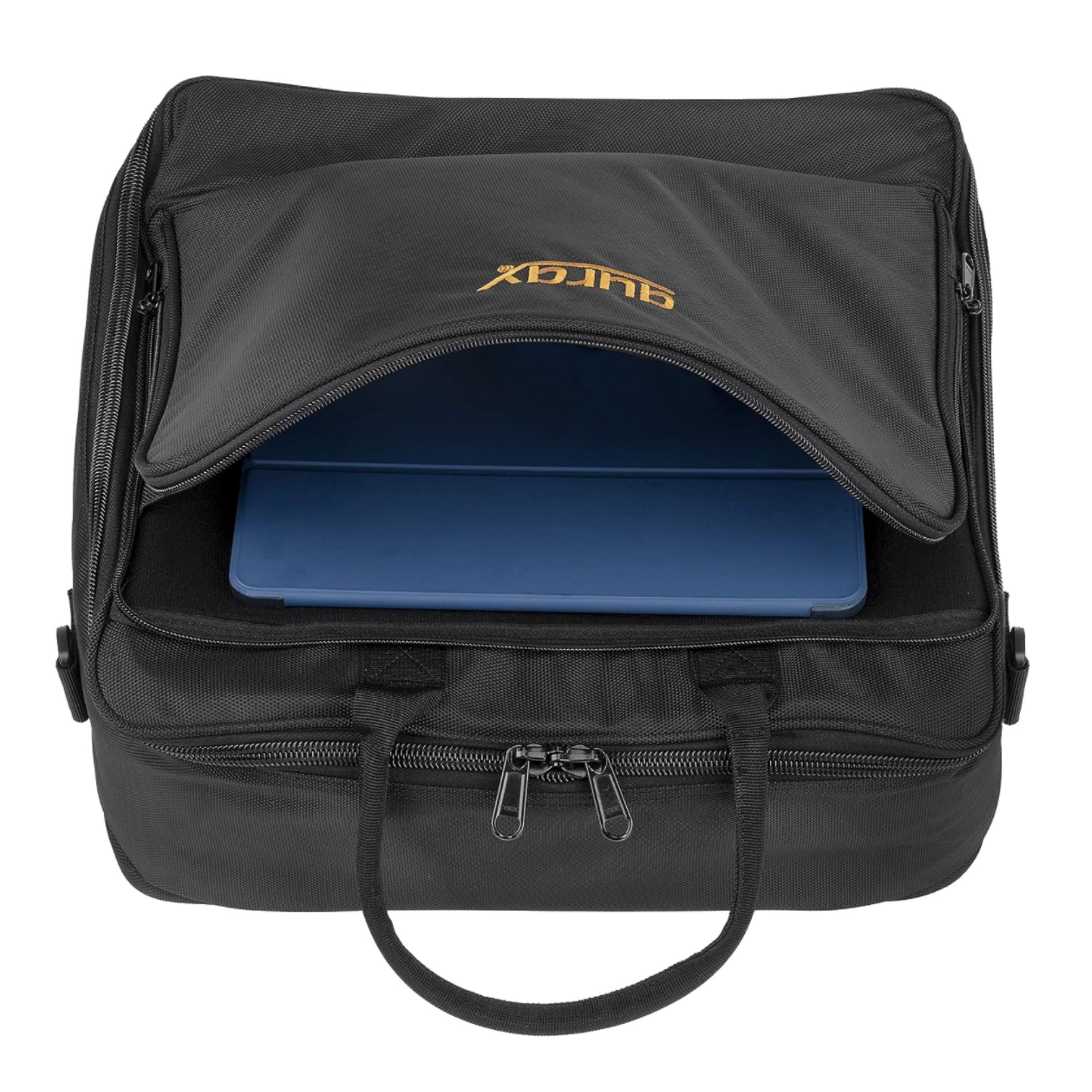 Cushy Carry Case - Cushy Carry Case - Twisted Jezebel