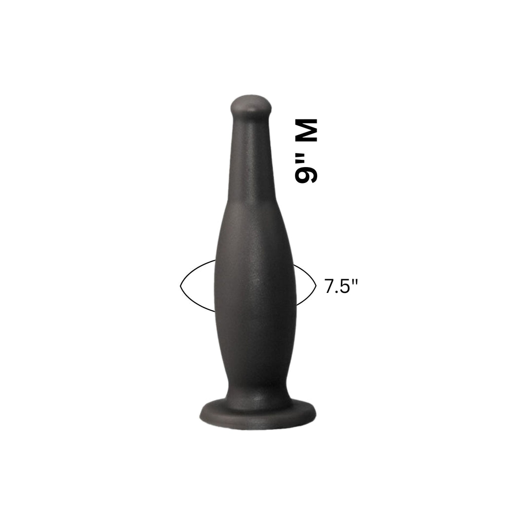 Bud's Bottle - Anal Toy - Twisted Jezebel