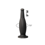 Bud's Bottle - Anal Toy - Twisted Jezebel