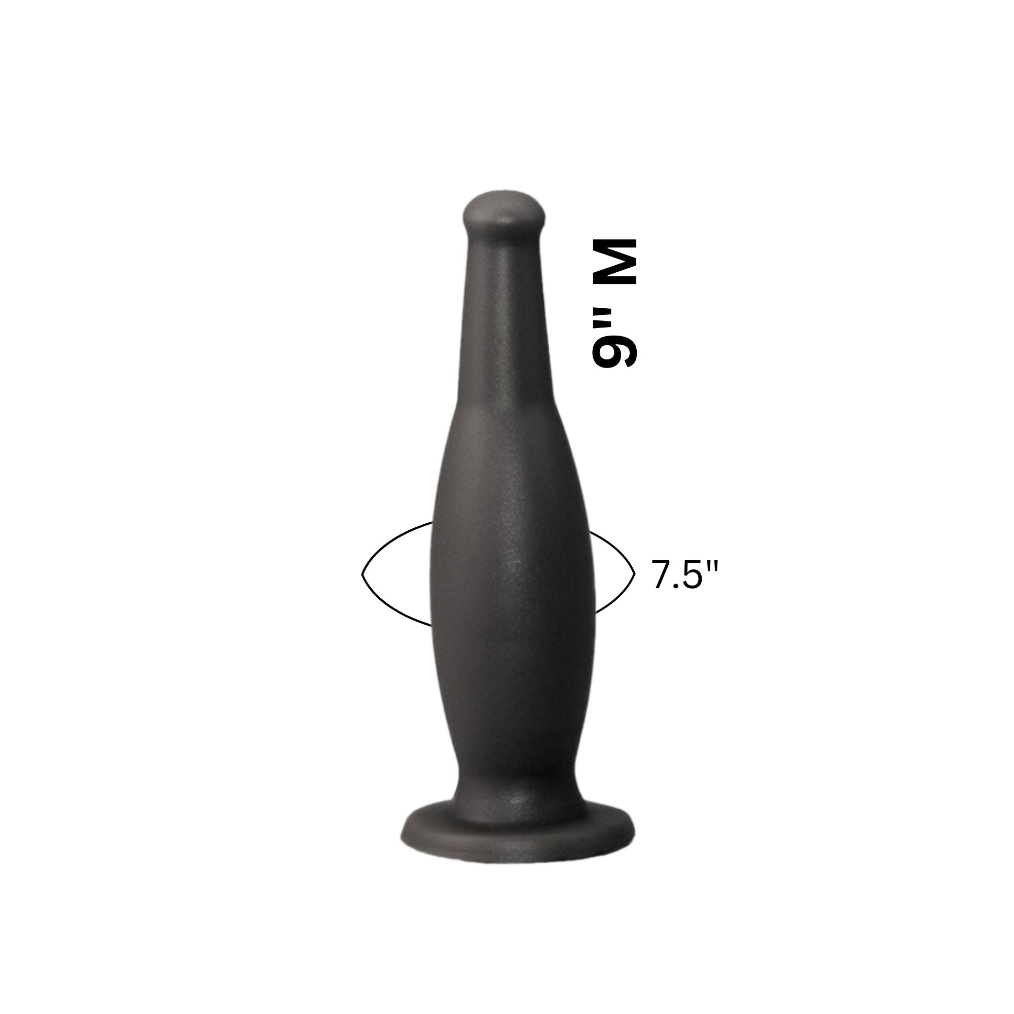 Bud's Bottle - Anal Toy - Twisted Jezebel