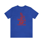 Twisted Tees Series: Devil Daddy - Tee - Twisted Jezebel