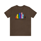 Stand United Tee