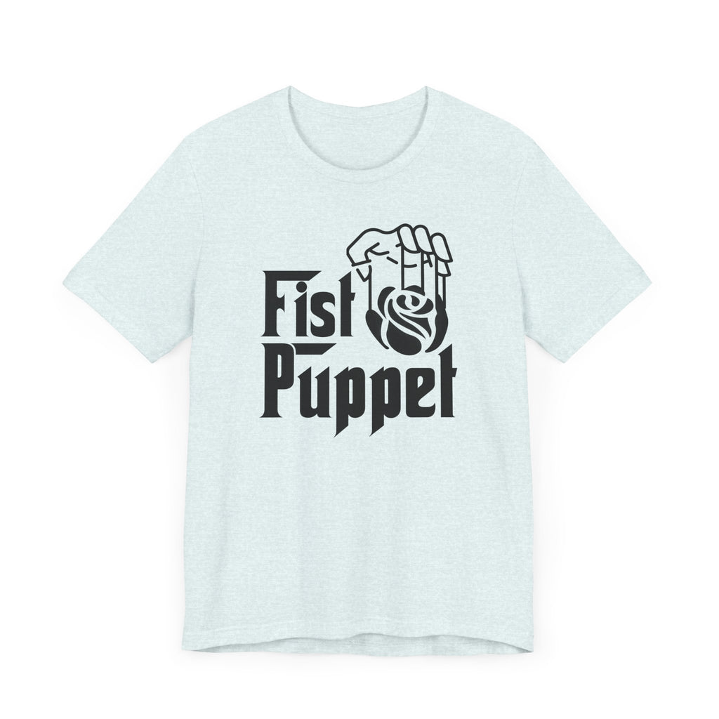Fist Puppet Tee